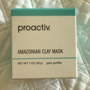 Proactiv Amazonian Clay Mask